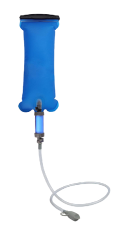 Hanging Water Bag Filtration Ⅳ